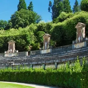 Casa Di Annusca Bed & Breakfast Firenze