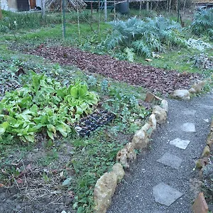 Prato D'era Locanda Volterra
