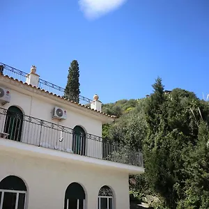 Moschella Affittacamere Taormina