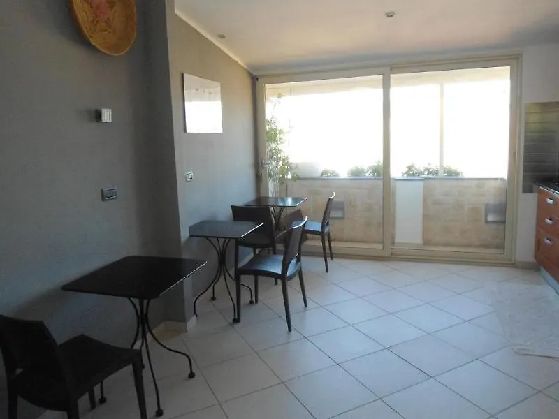 Il Panoramico Rooms Cagliari