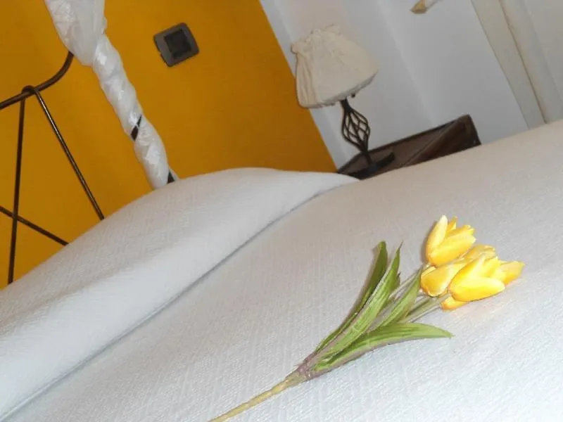Guest house Il Panoramico Rooms Cagliari