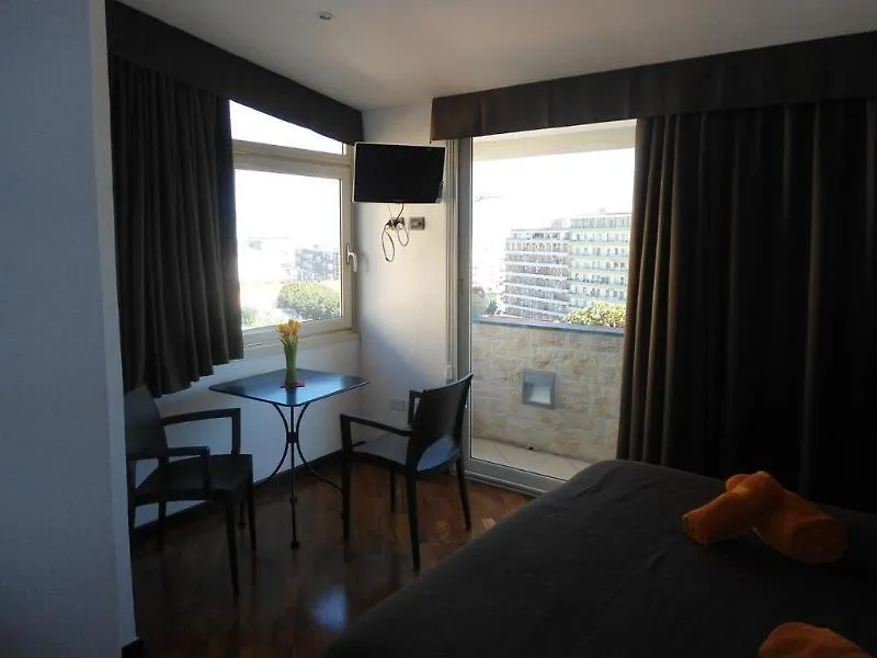 Guest house Il Panoramico Rooms Cagliari