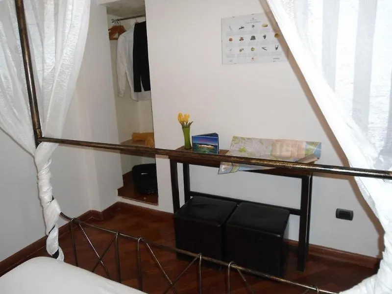 Il Panoramico Rooms Cagliari
