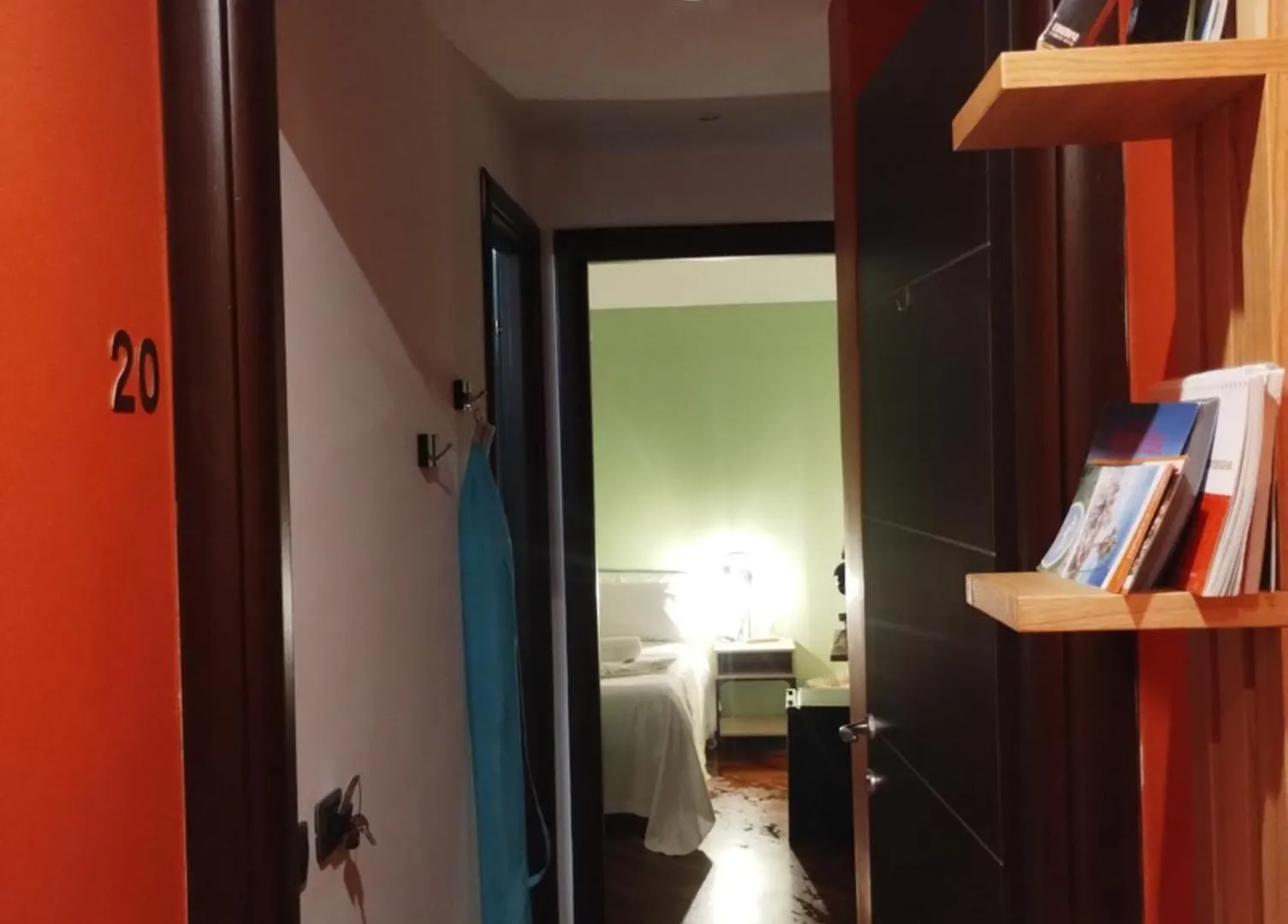 Il Panoramico Rooms Cagliari 2*,  Italy