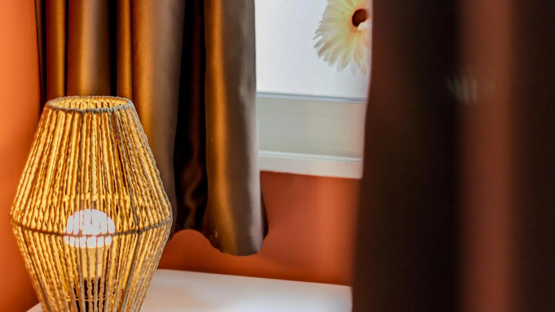 ** Guest house Il Panoramico Rooms Cagliari Italy