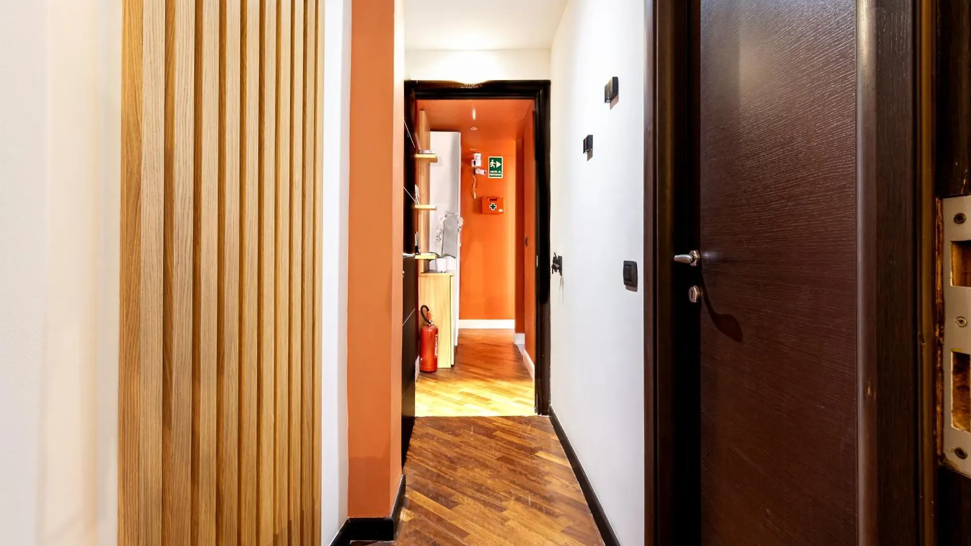 Il Panoramico Rooms Cagliari