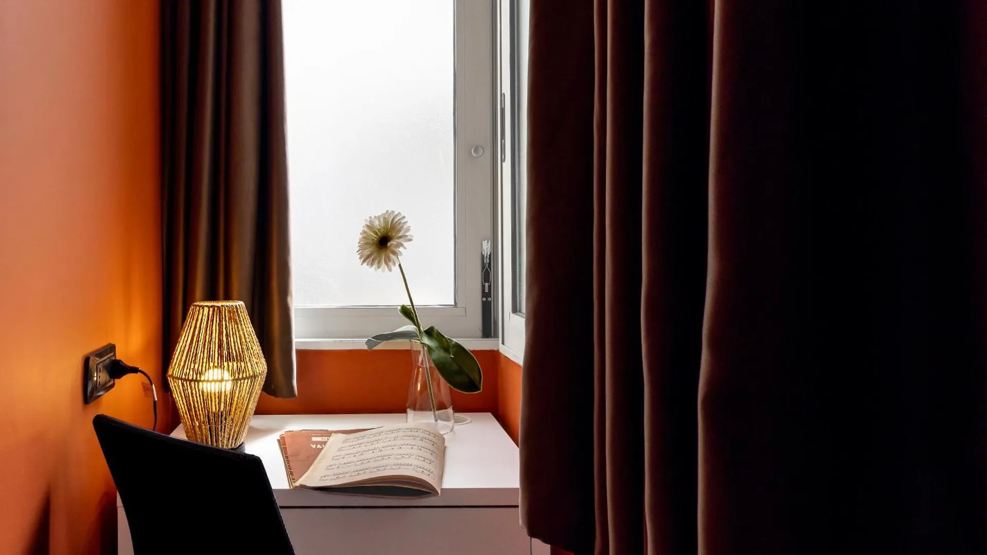 Il Panoramico Rooms Cagliari