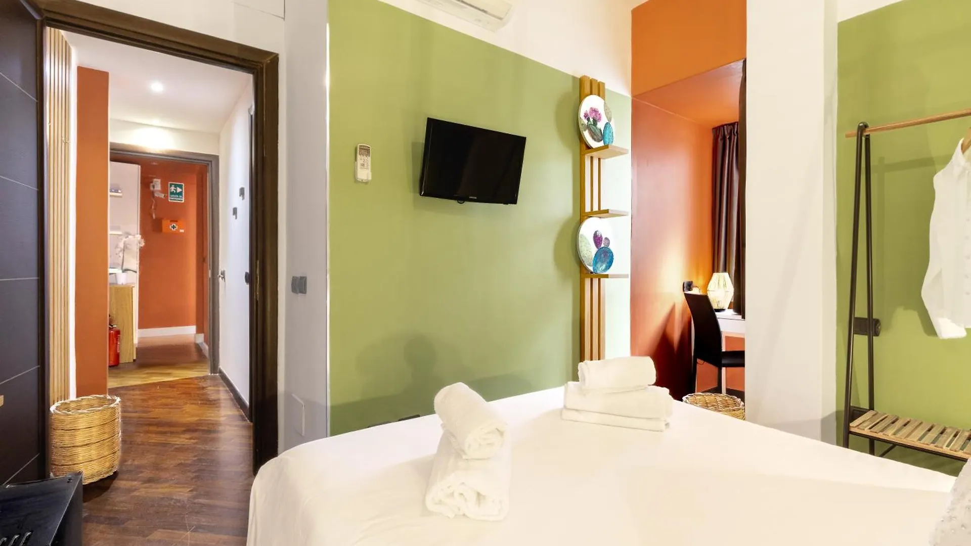 Il Panoramico Rooms Cagliari Italy