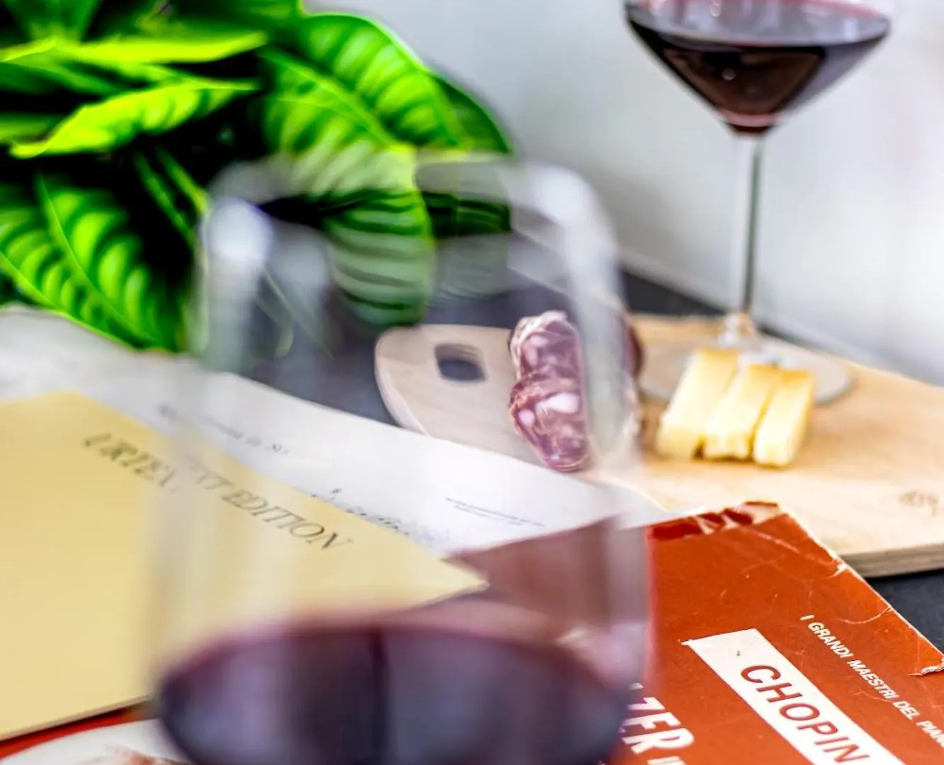 Guest house Il Panoramico Rooms Cagliari