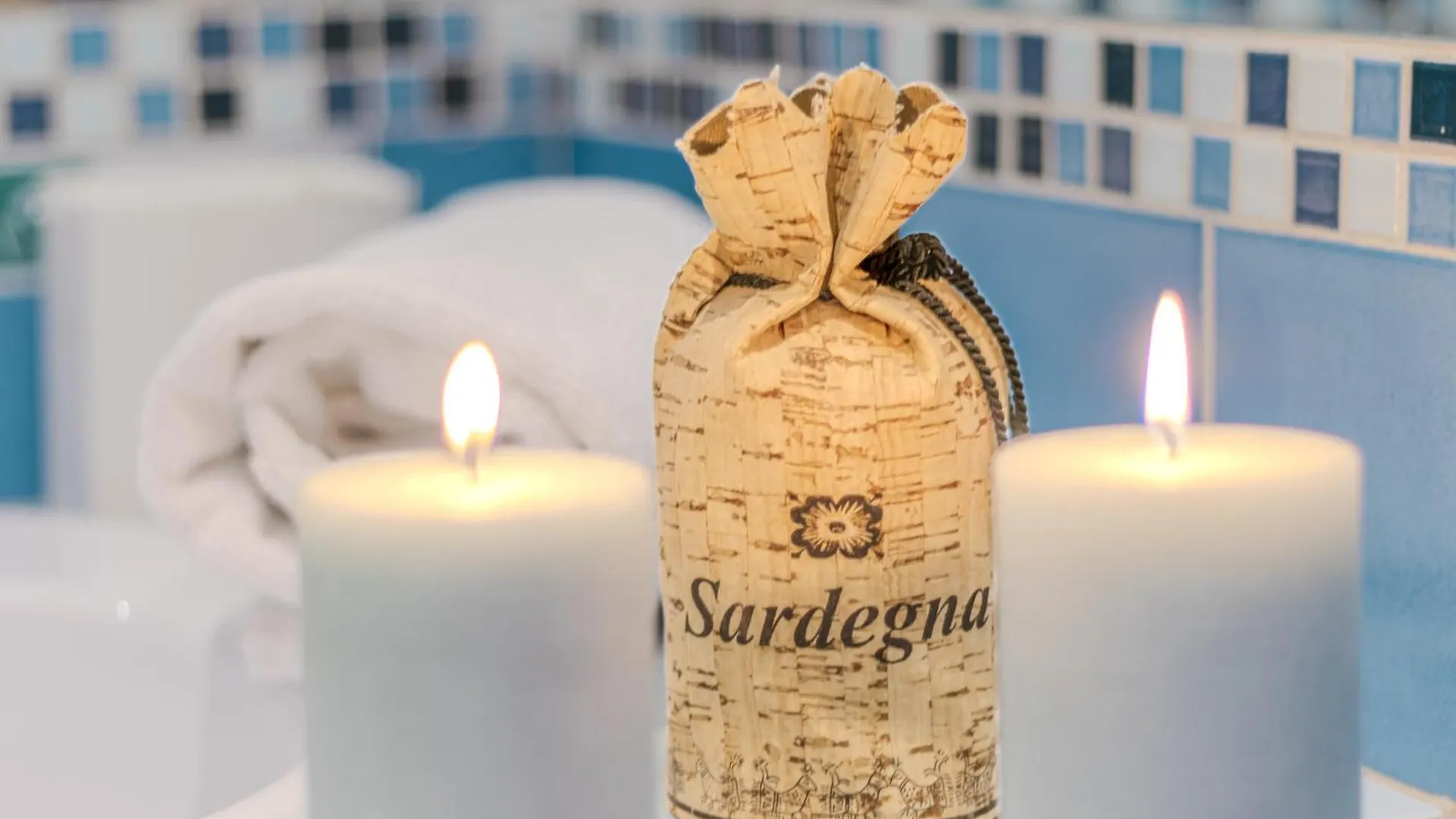 Guest house Il Panoramico Rooms Cagliari