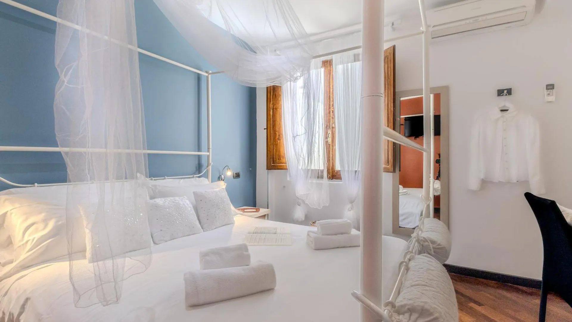 Il Panoramico Rooms Cagliari Italy